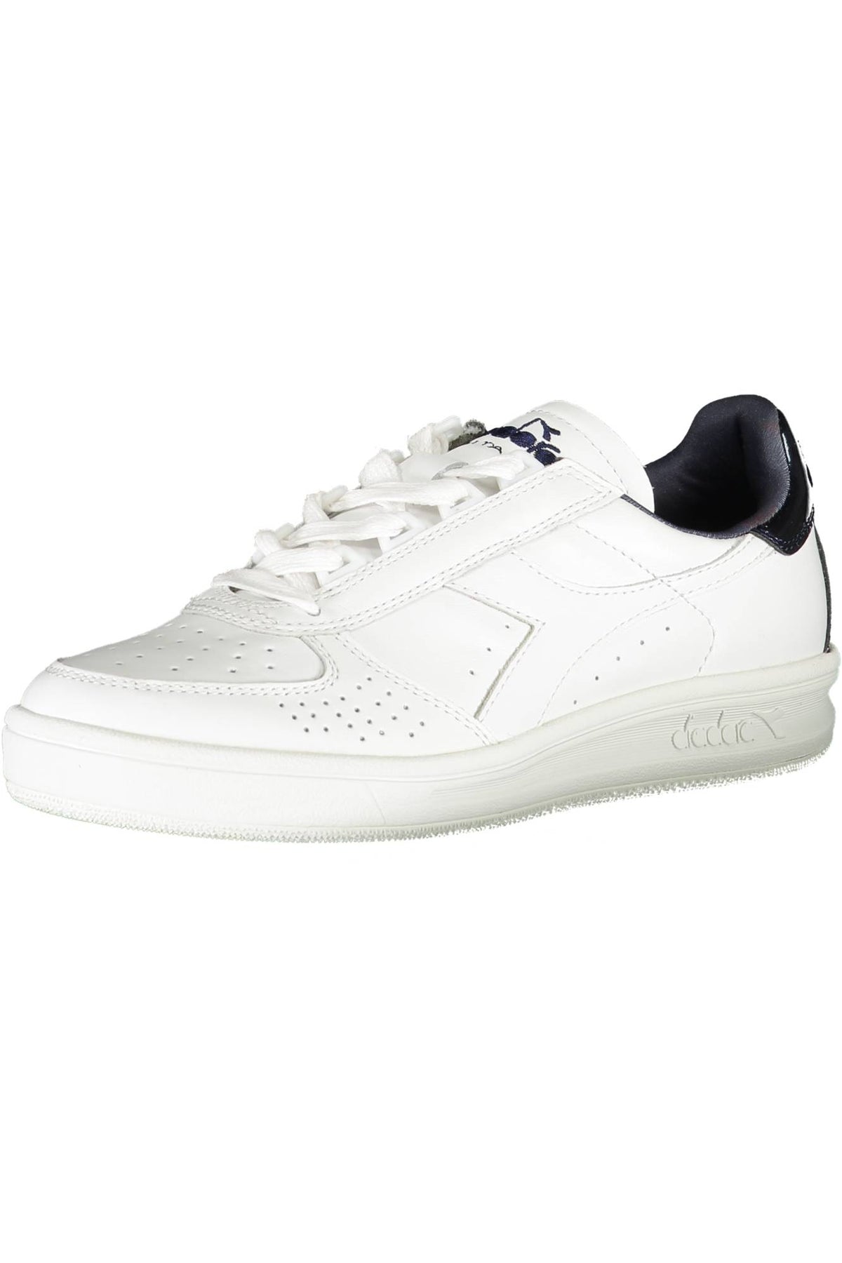Diadora női sneaker, fehér