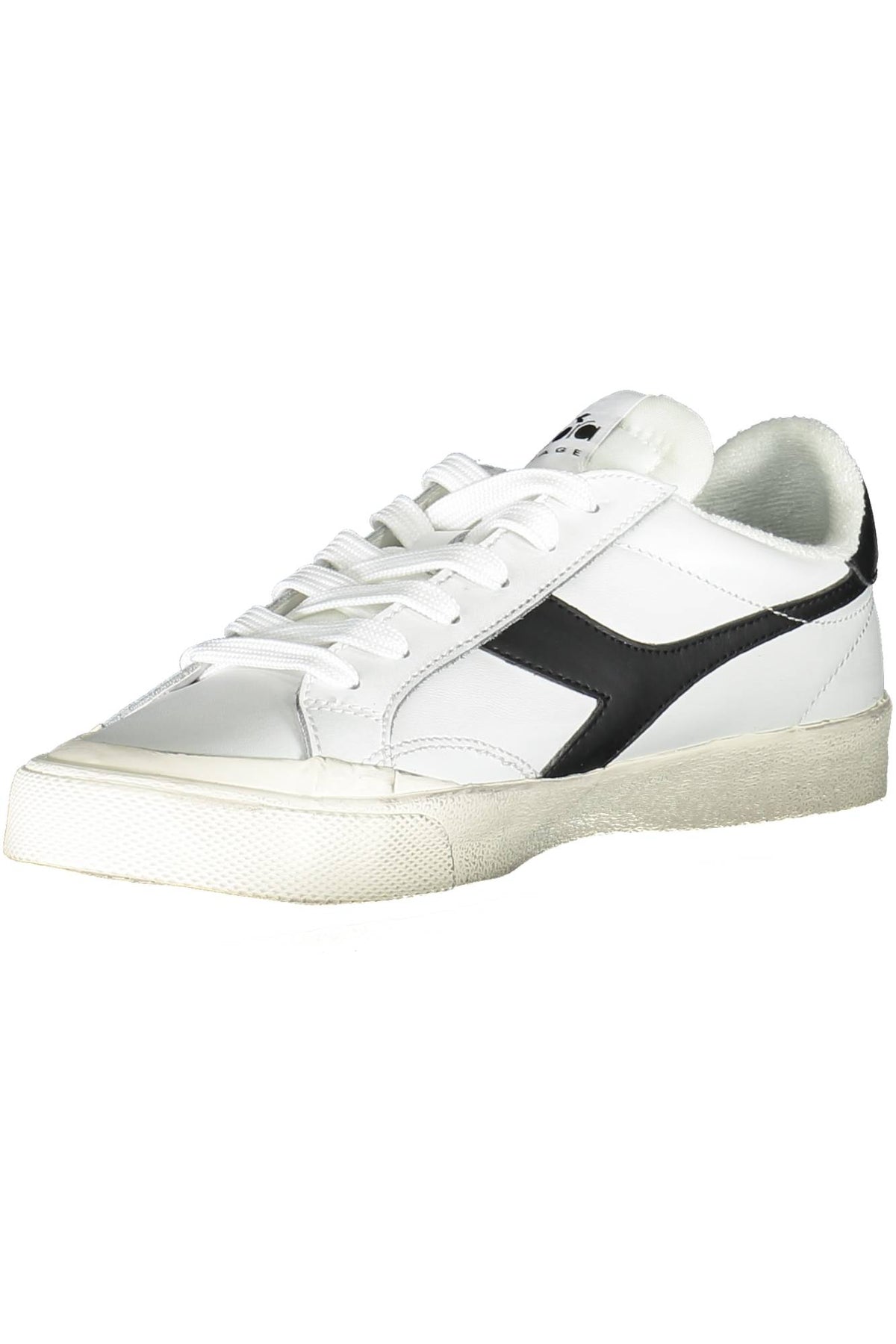 Diadora női sneaker, fehér