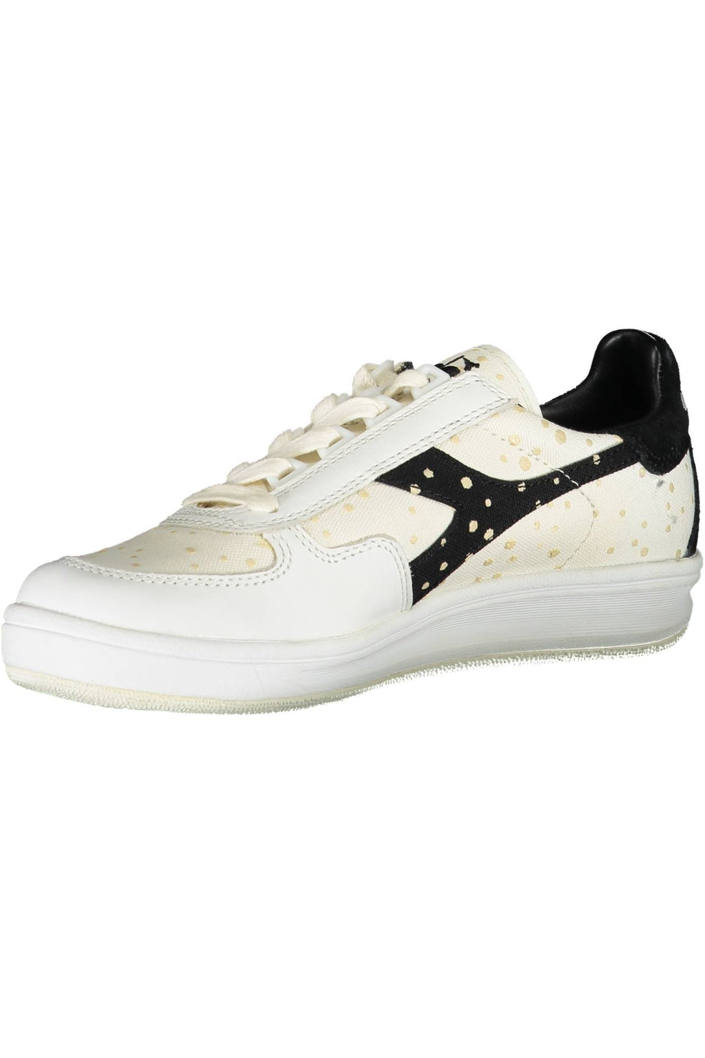 Diadora női sneaker, fehér