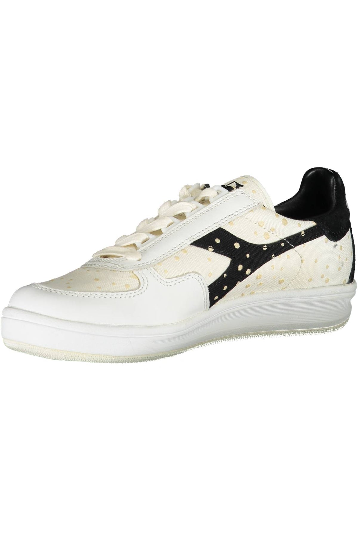 Diadora női sneaker, fehér