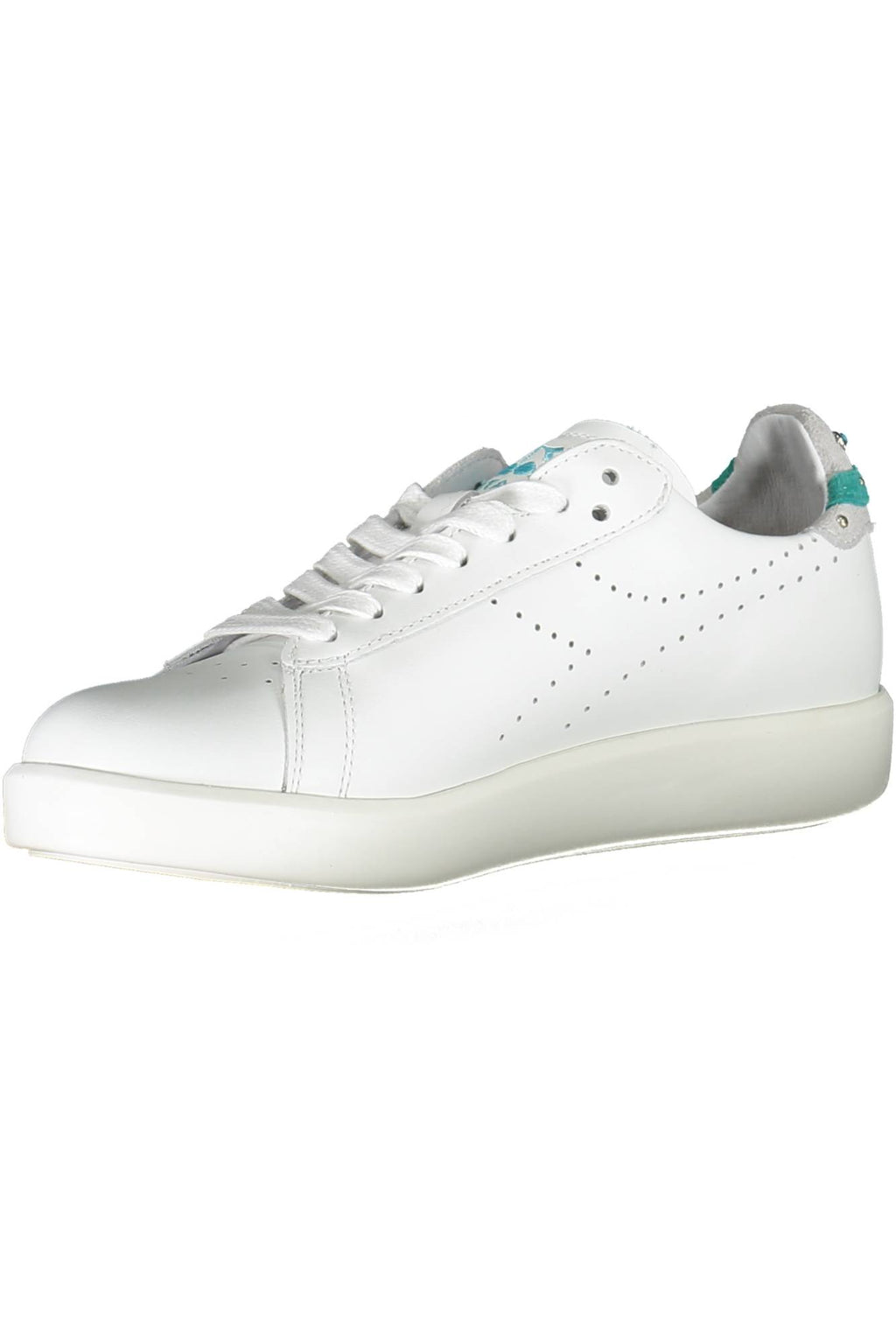 Diadora fehér női sportcipő