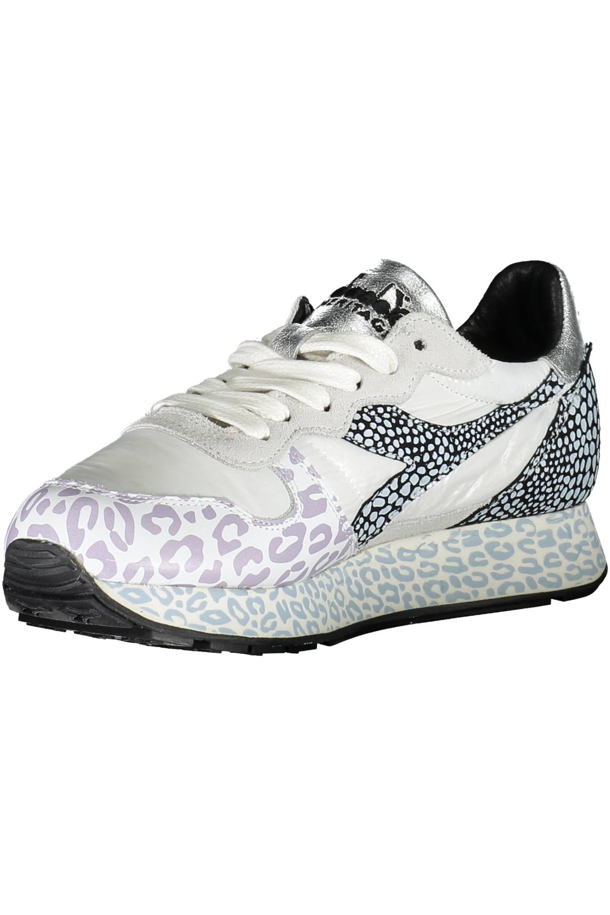Diadora női sneaker, fehér