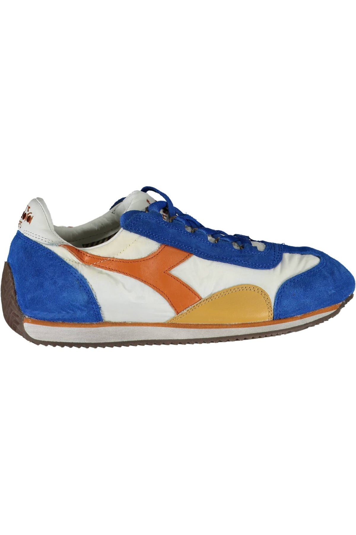 Diadora női sneaker, kék