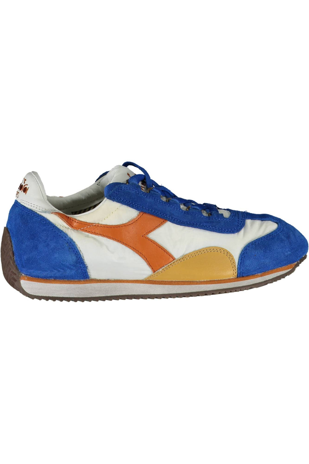 Diadora női sportcipő kék