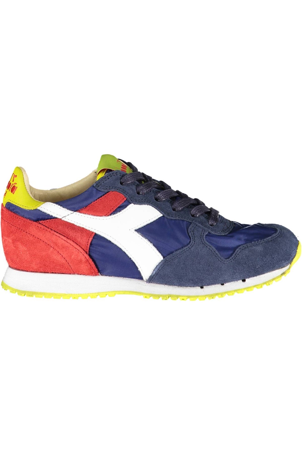 Diadora női sportcipő kék