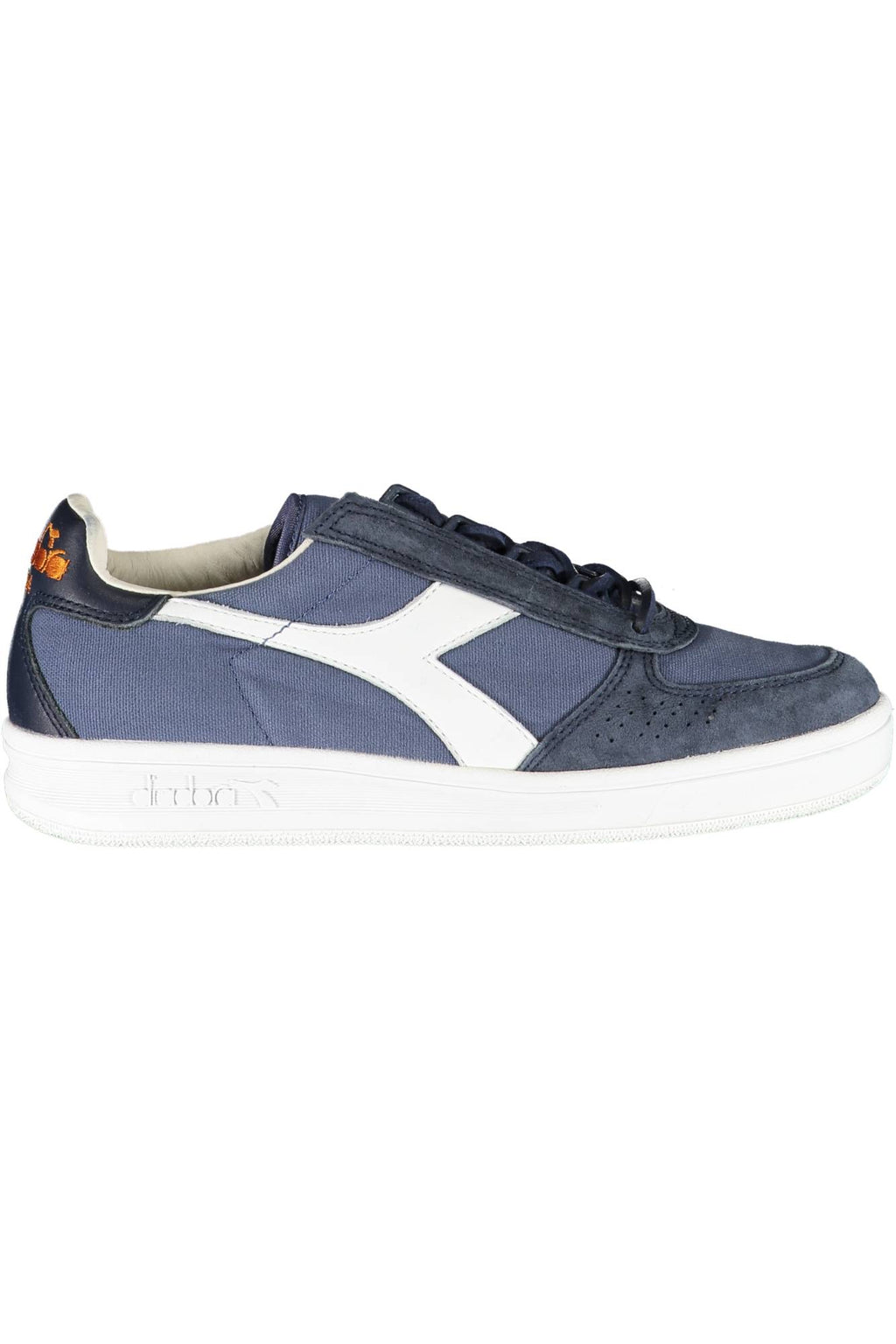 Diadora kék női sportcipő