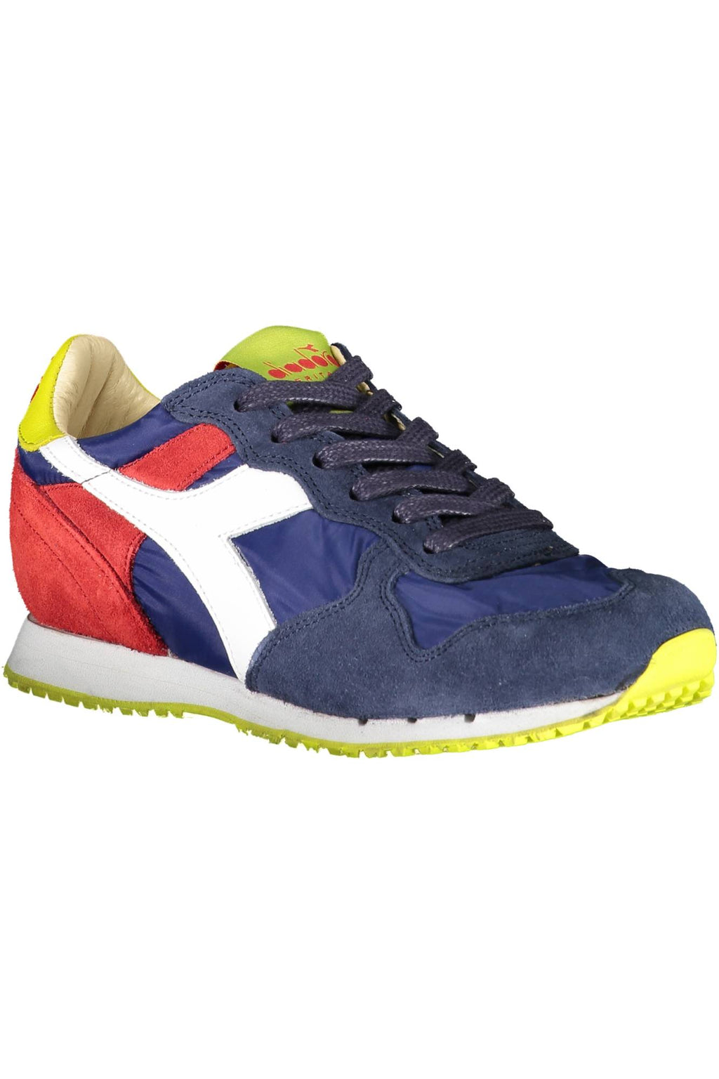 Diadora női sportcipő kék