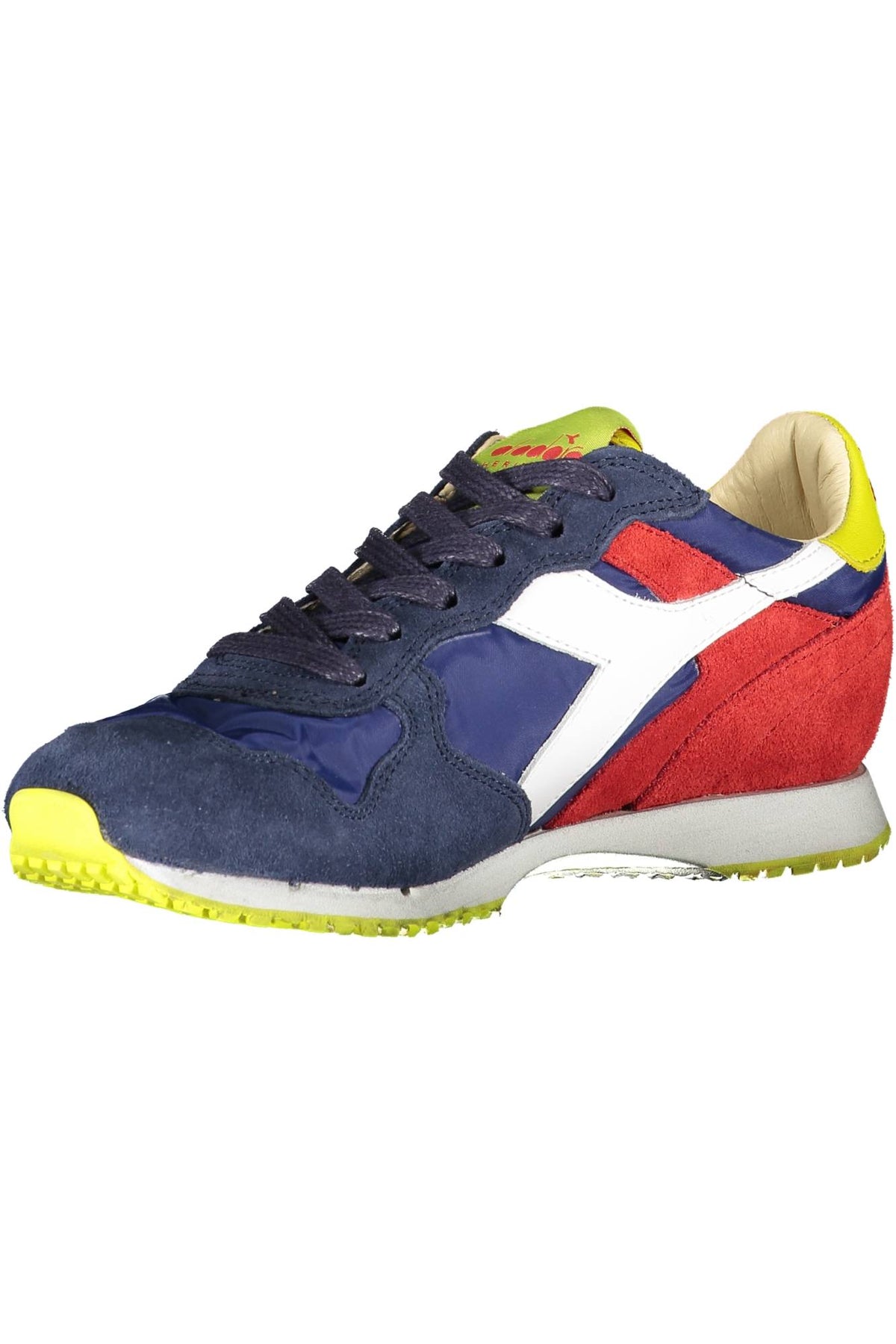 Diadora női sportcipő kék