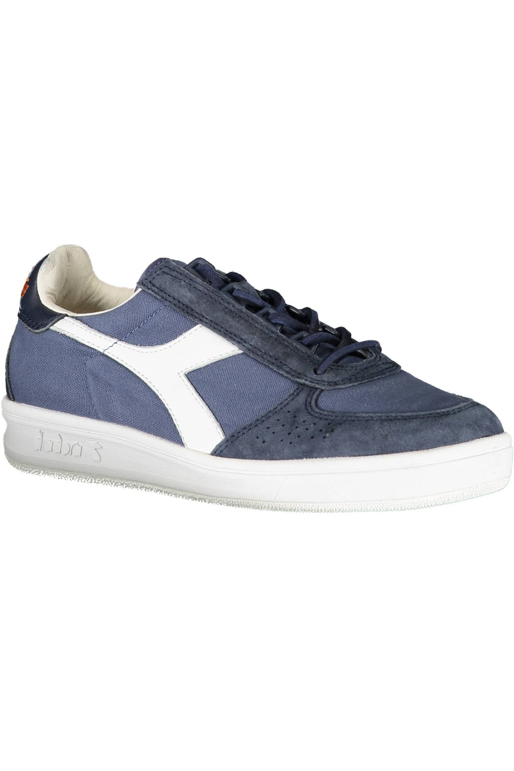 Diadora kék női sportcipő