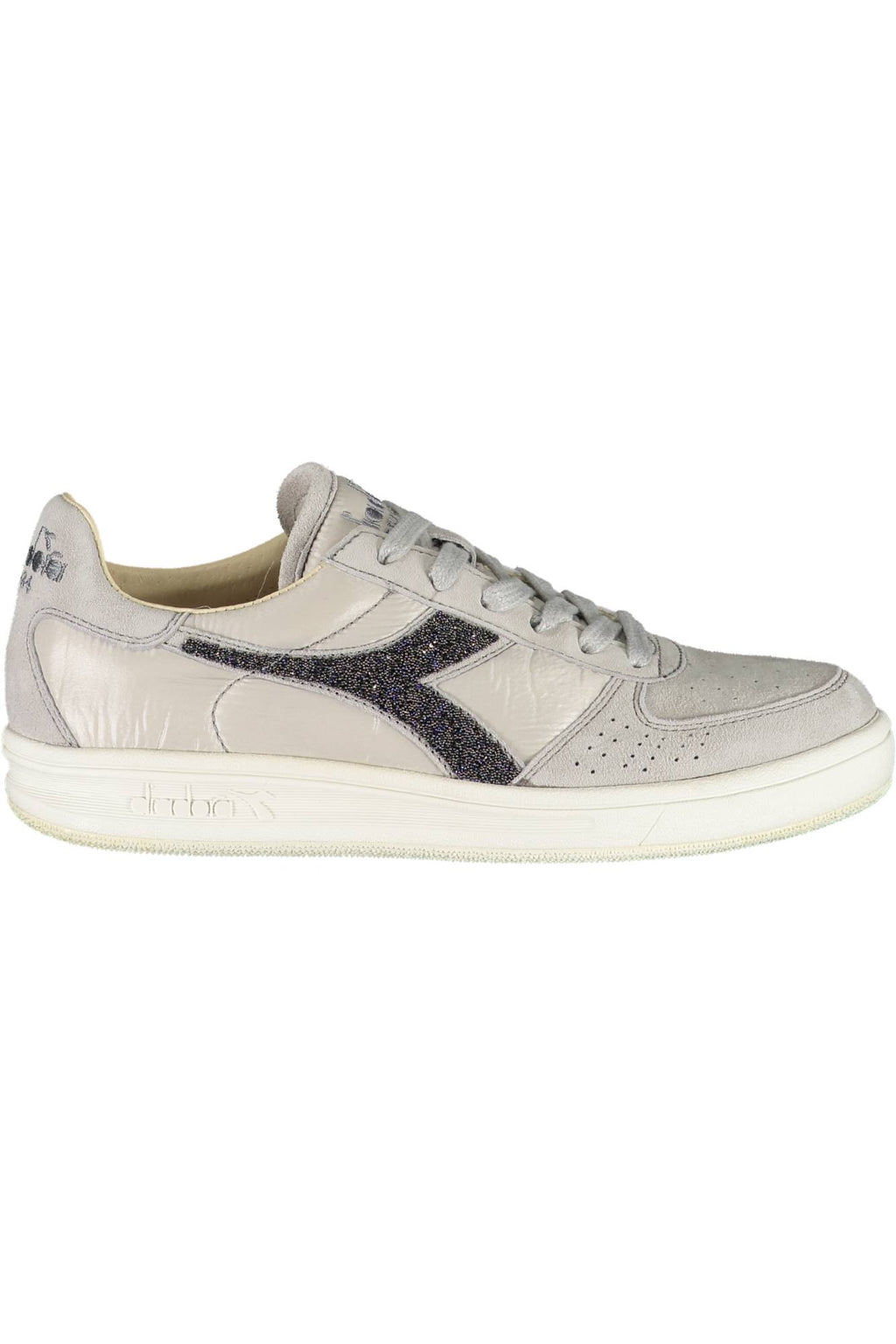 Diadora női sneaker, szürke