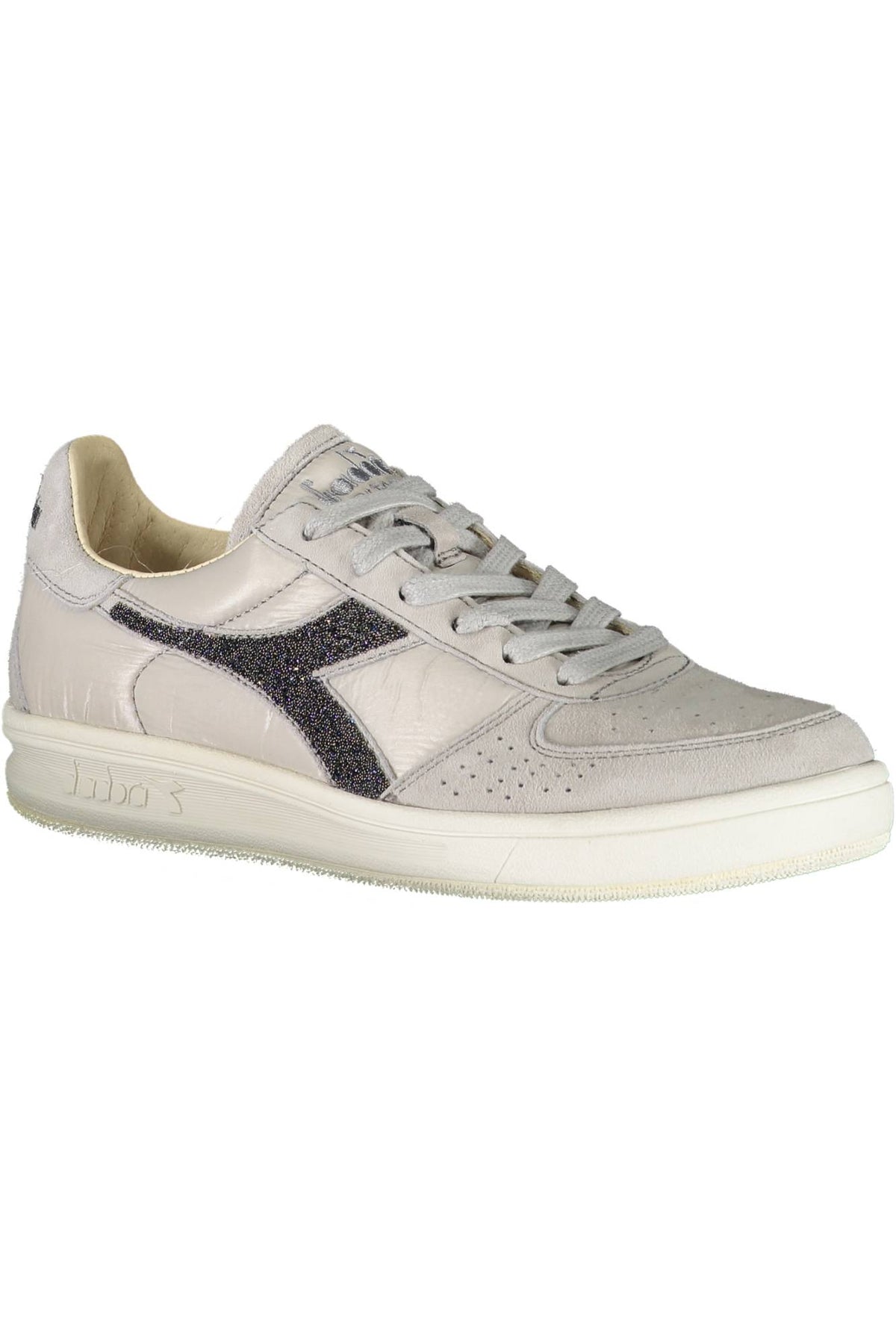 Diadora női sneaker, szürke