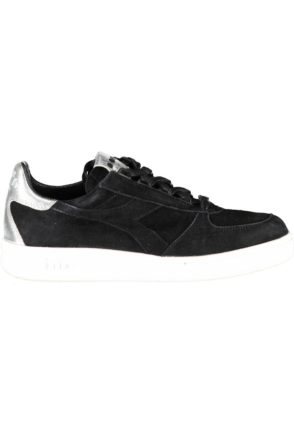 Diadora női sportcipő fekete