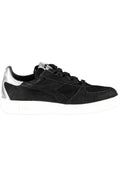 Diadora női sportcipő fekete