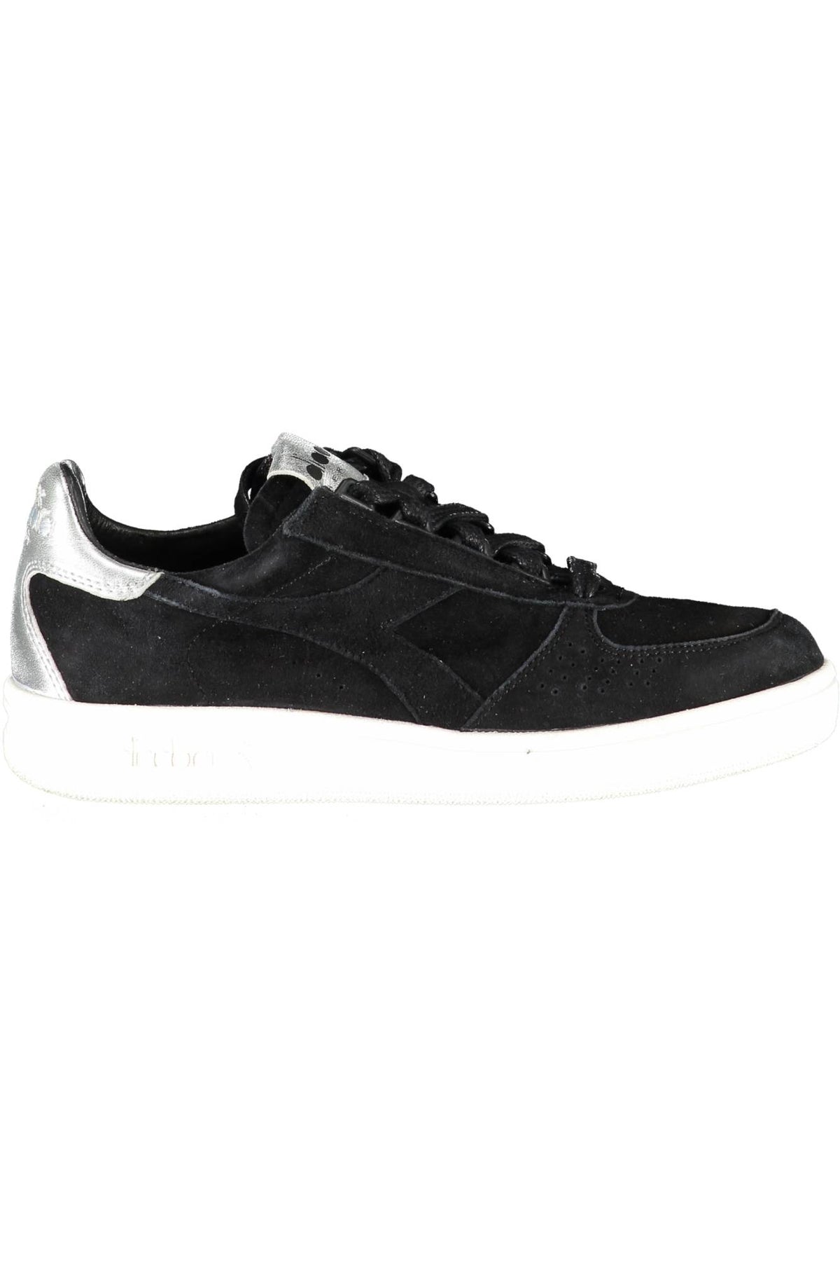 Diadora női sportcipő fekete