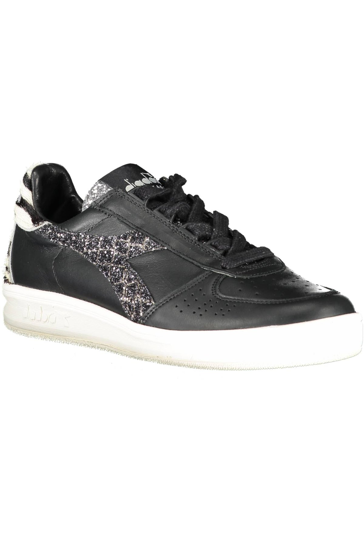 Diadora női sportcipő fekete