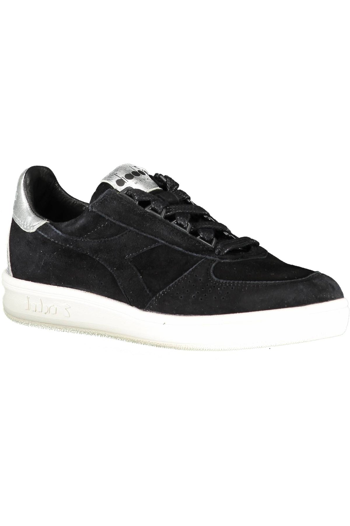 Diadora női sportcipő fekete