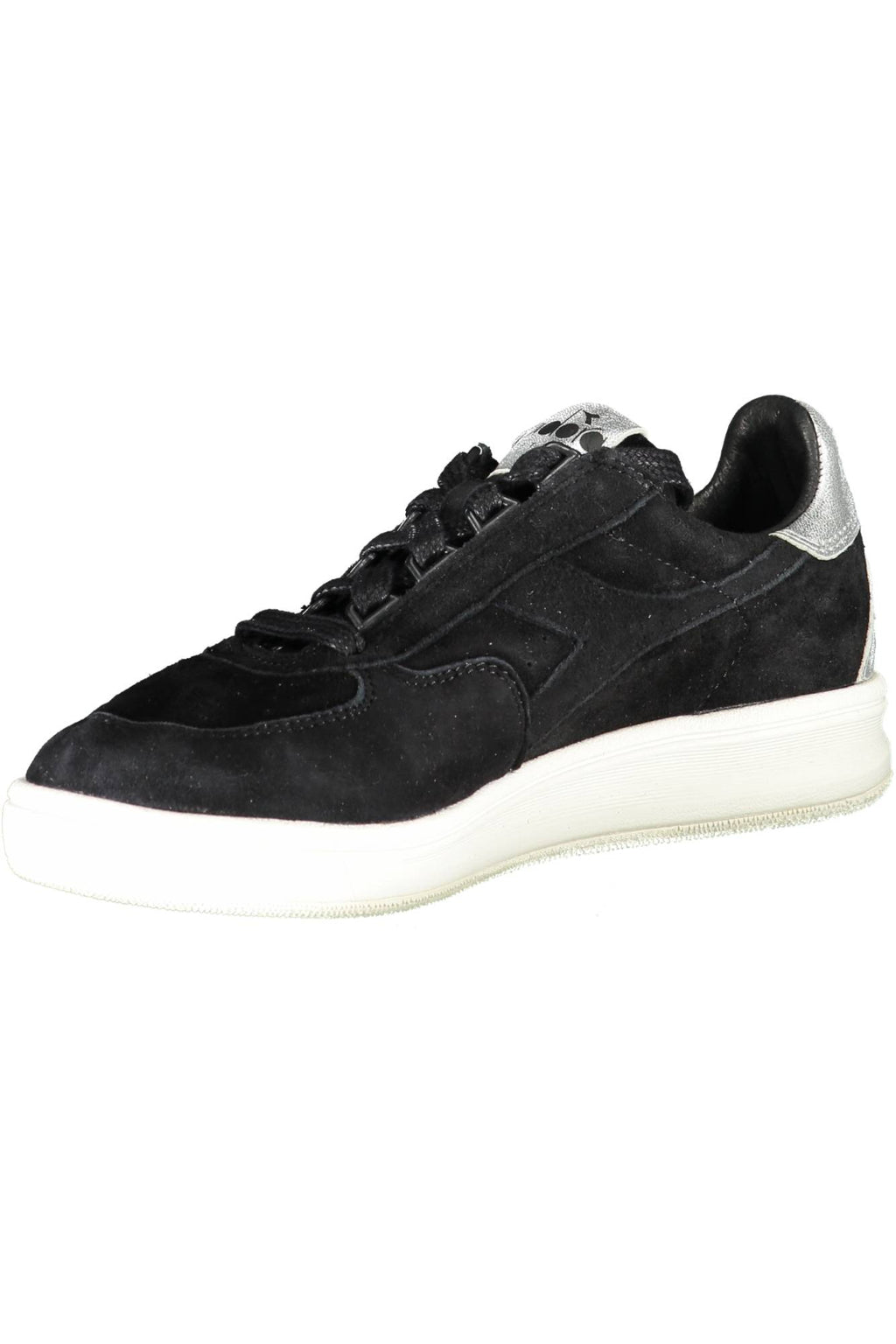 Diadora női sportcipő fekete