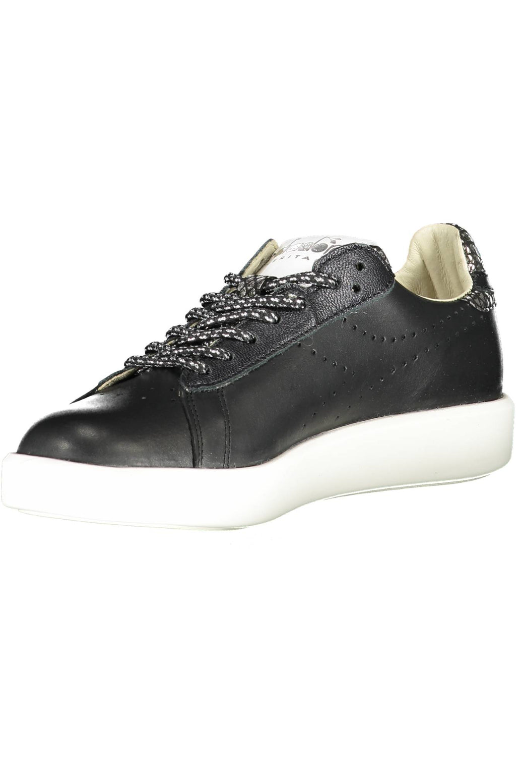 Diadora női sneaker, fekete