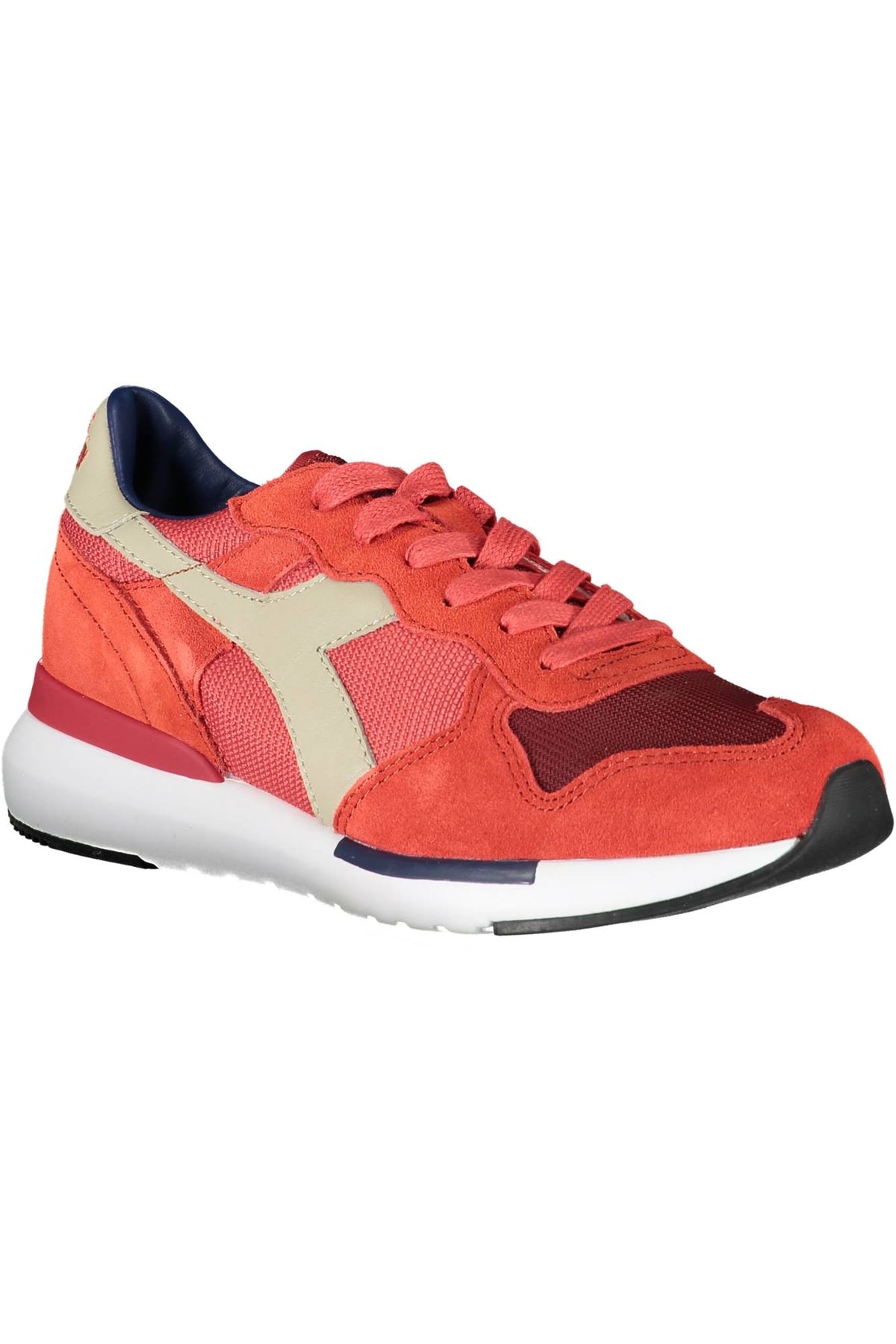 Diadora női sneaker, piros