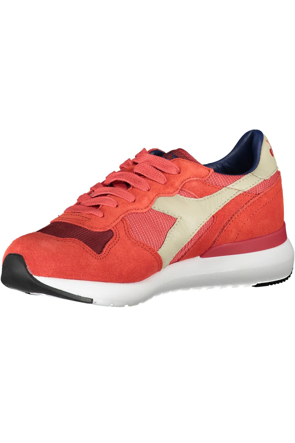 Diadora női sneaker, piros