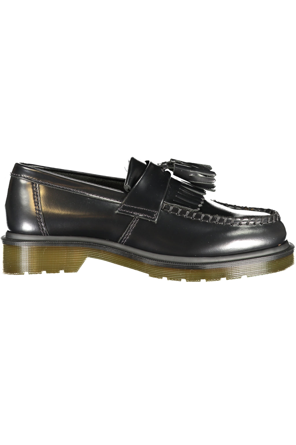 Dr.martens martens női klasszikus cipő fekete