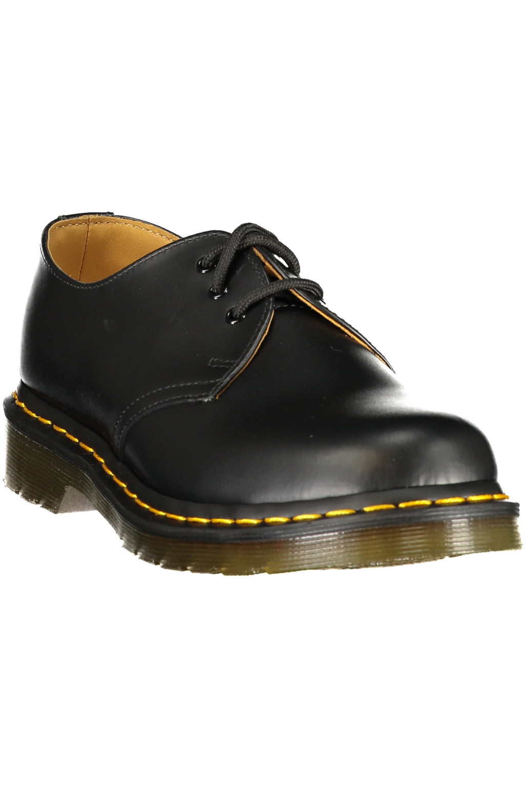 Dr.martens női elegáns cipő, fekete