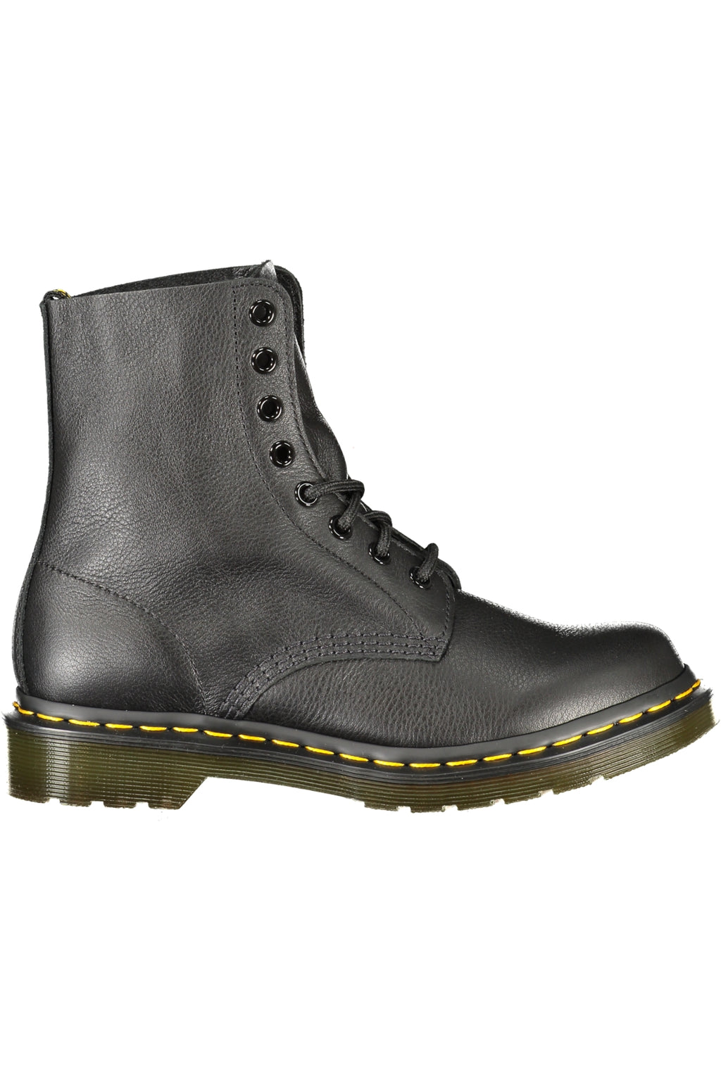 Dr.martens martens női fekete csizma