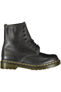 Dr.martens martens női fekete csizma