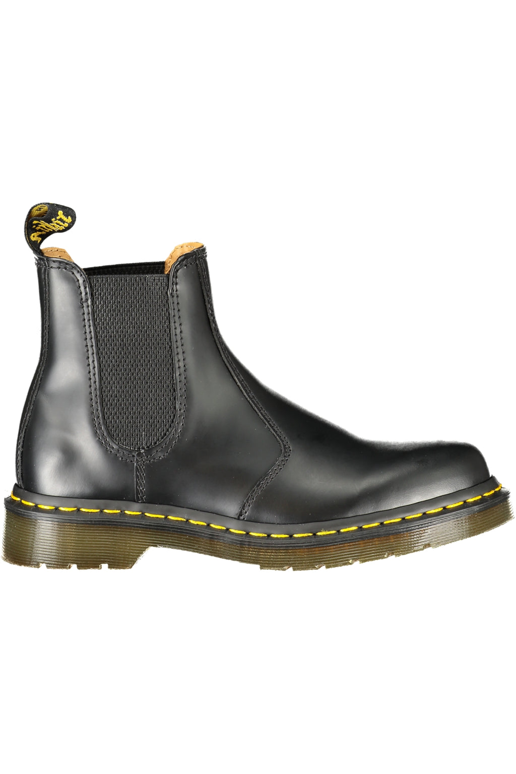 Dr.martens martens női fekete csizma