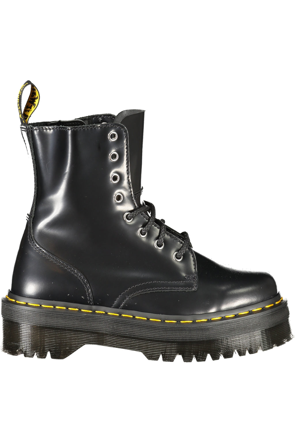 Dr.martens női bakancs, fekete