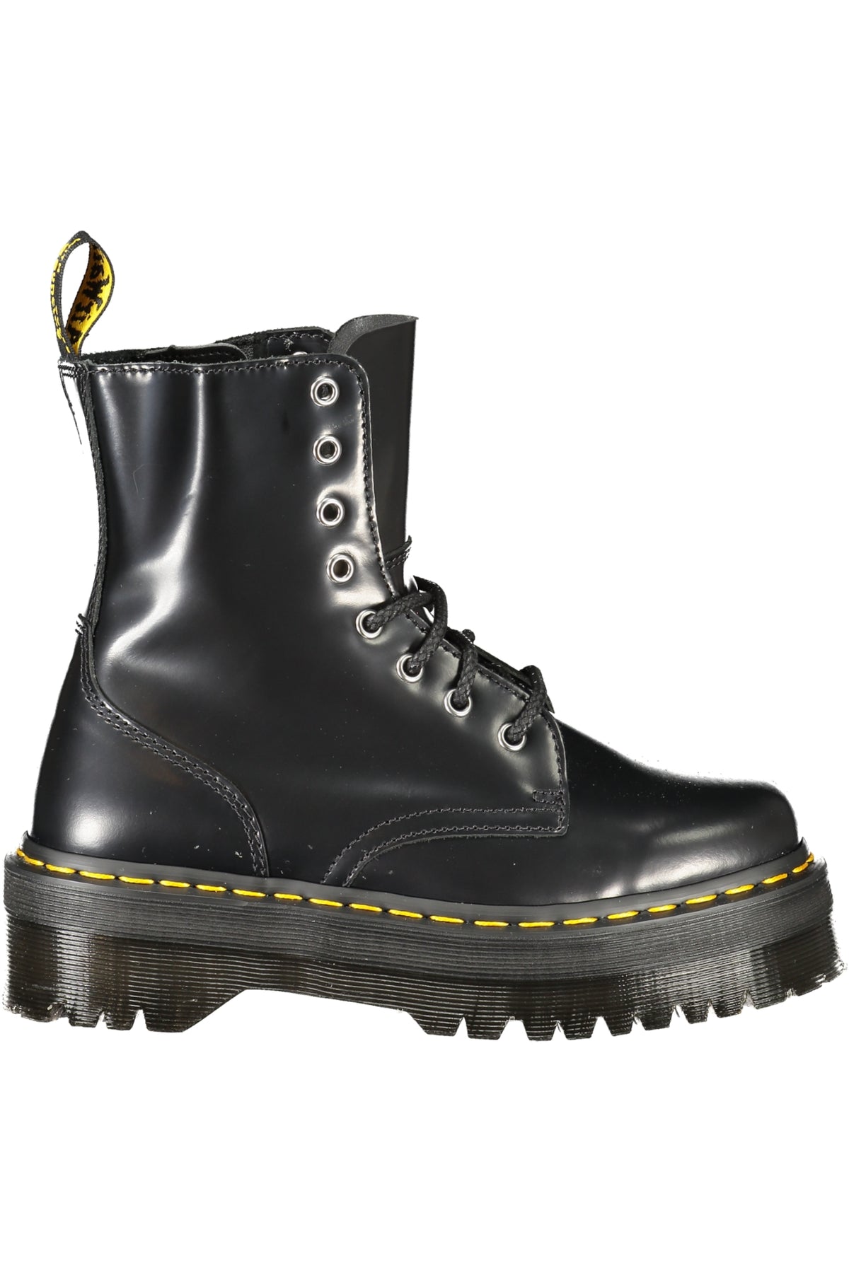 Dr.martens női bakancs, fekete