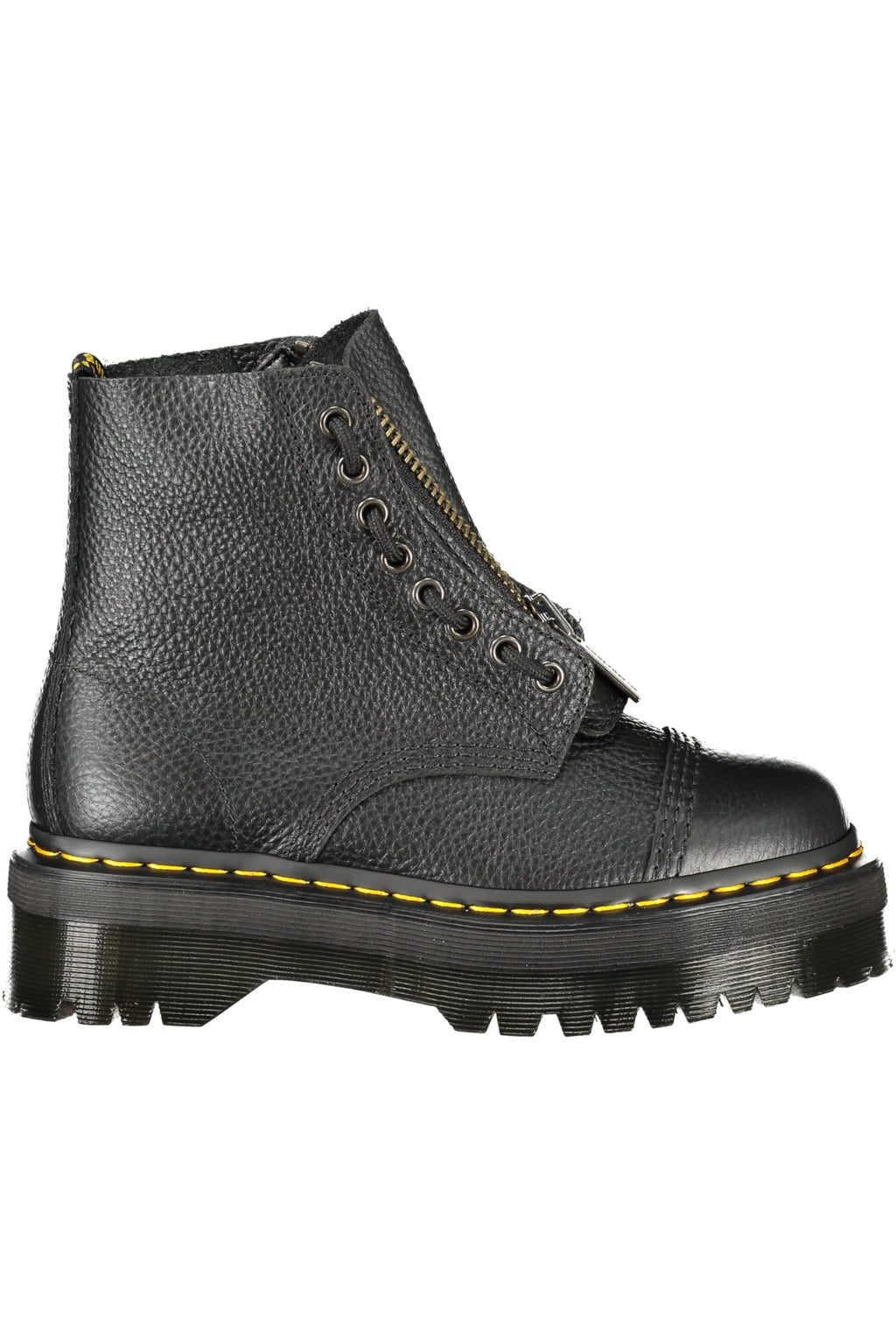 Dr.martens női bakancs, fekete
