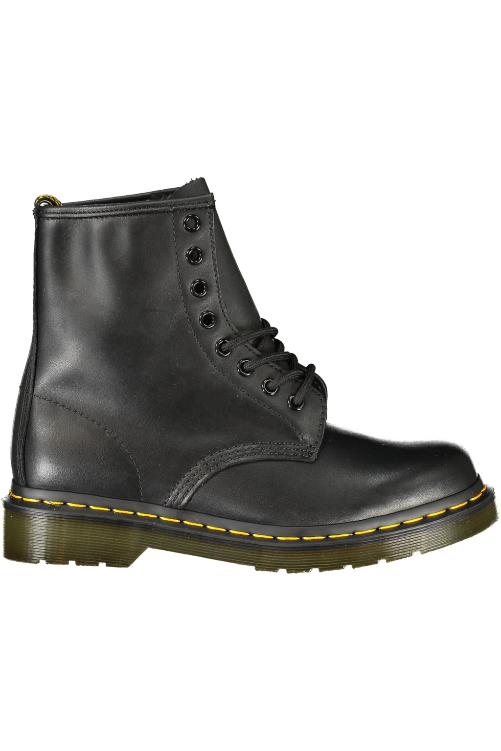 Dr.martens női bakancs, fekete