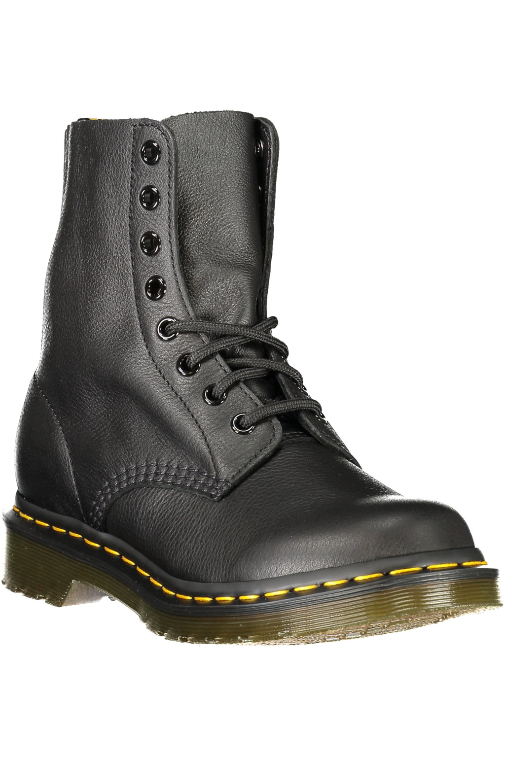 Dr.martens martens női fekete csizma