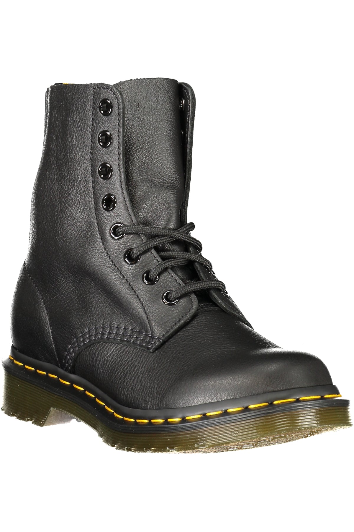 Dr.martens martens női fekete csizma