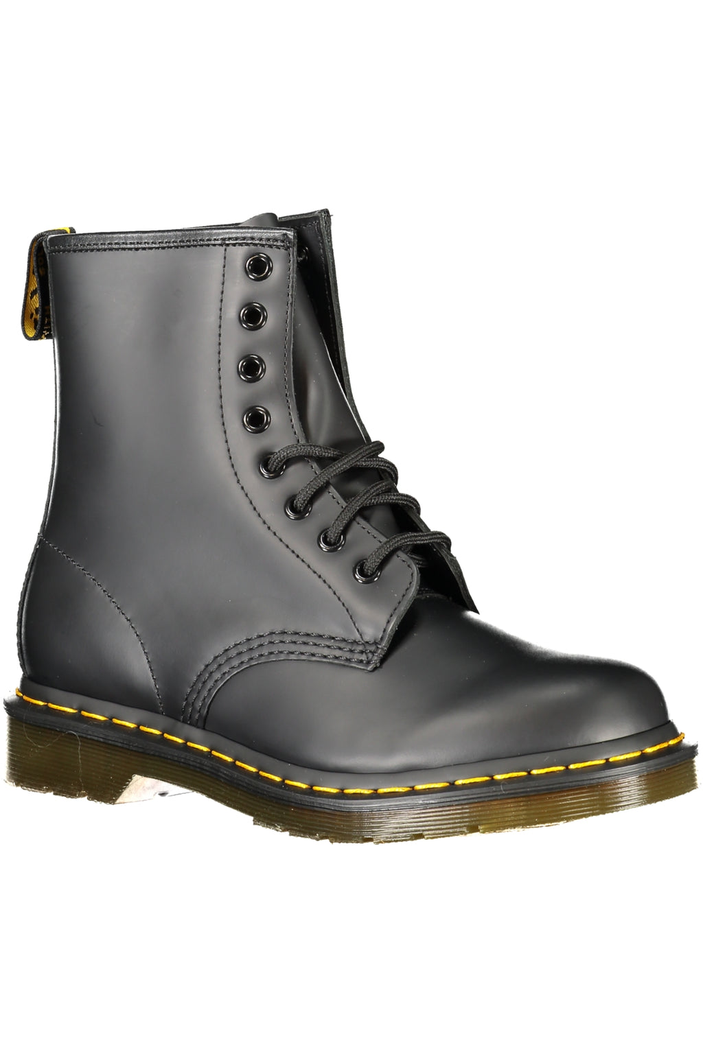 Dr.martens női bakancs, fekete