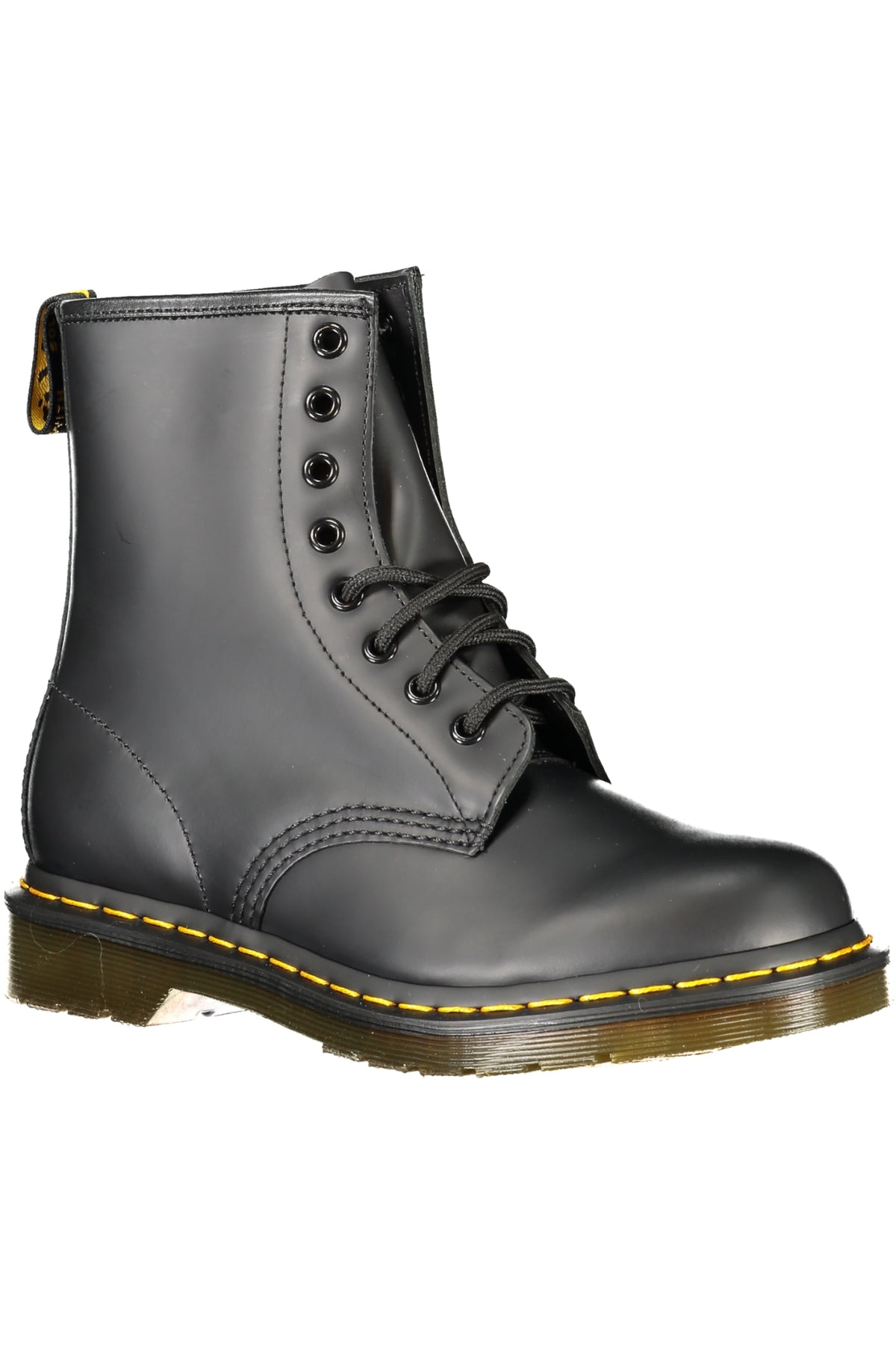 Dr.martens női bakancs, fekete