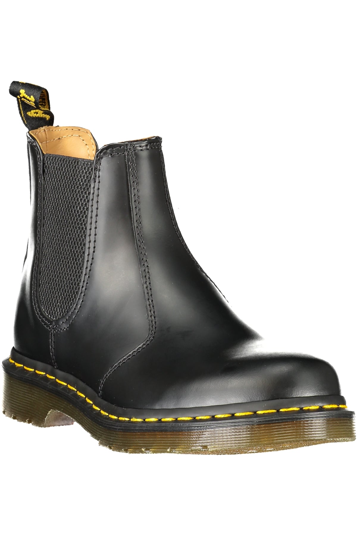 Dr.martens női bakancs, fekete