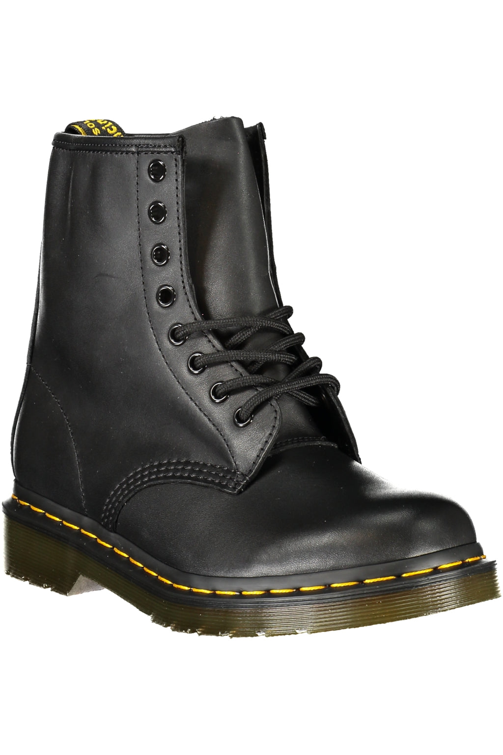 Dr.martens női bakancs, fekete