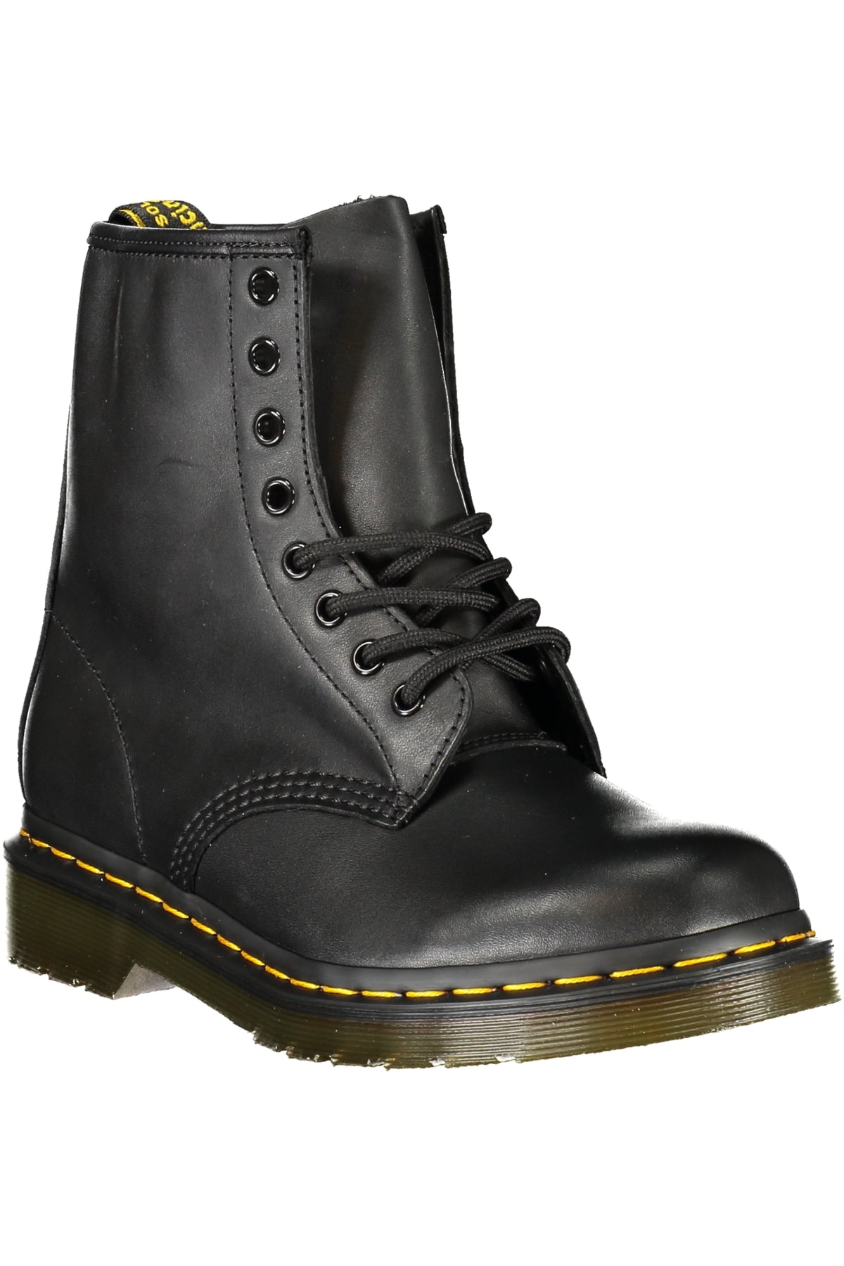 Dr.martens női bakancs, fekete