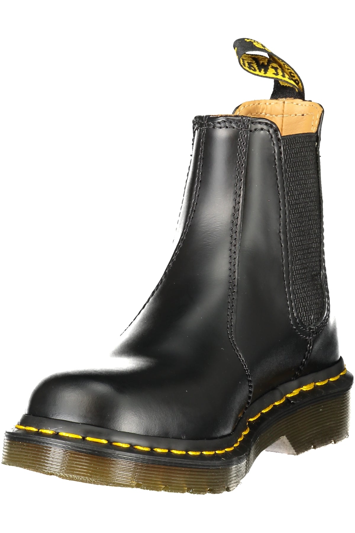Dr.martens martens női fekete csizma
