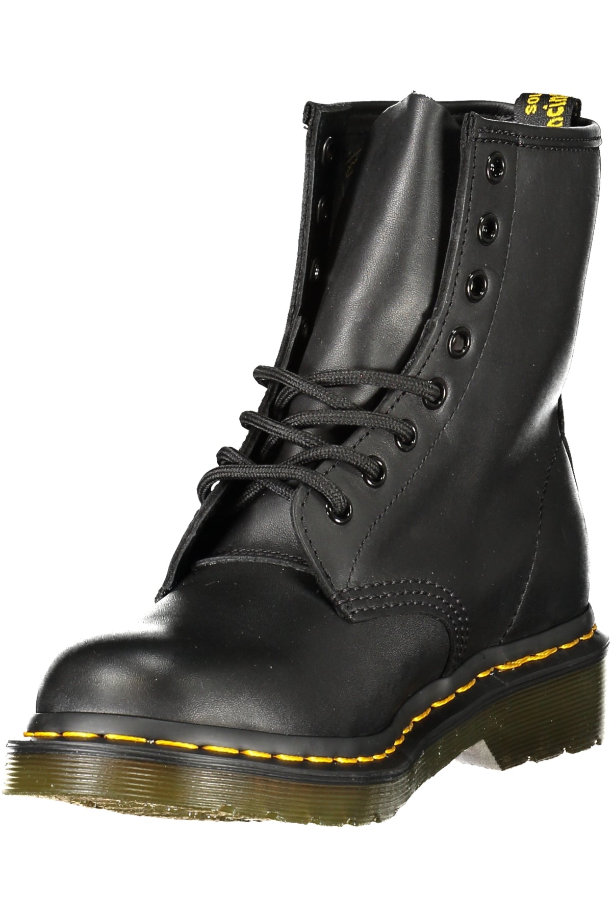 Dr.martens női bakancs, fekete