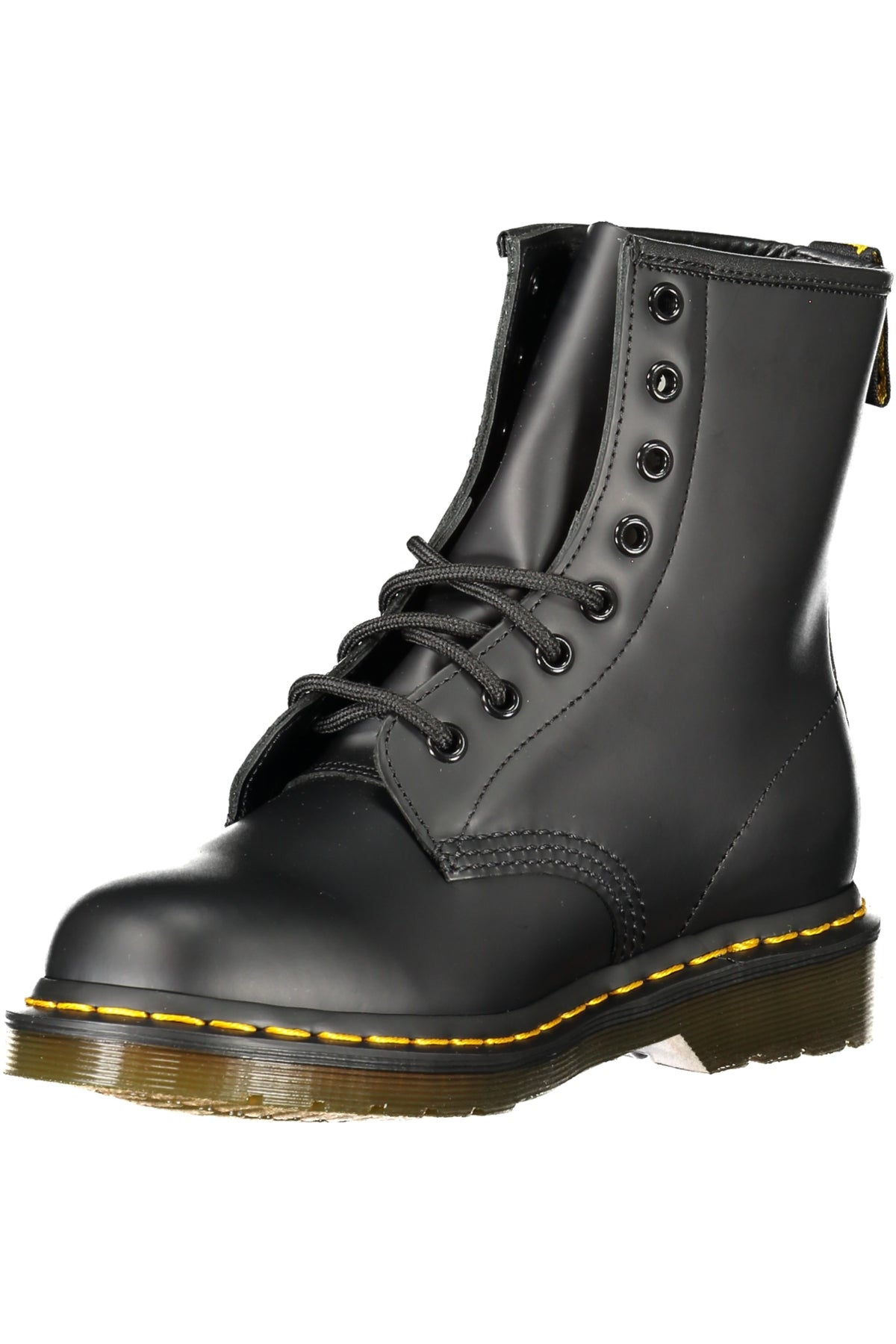 Dr.martens martens női fekete csizma