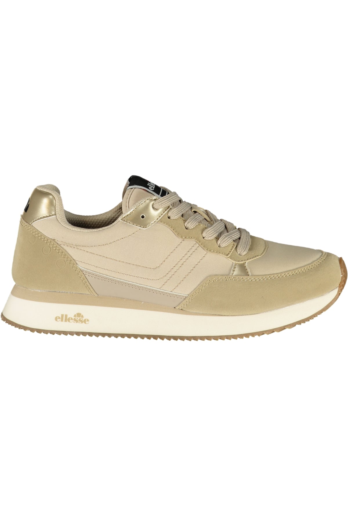 Ellesse női sneaker, bézs