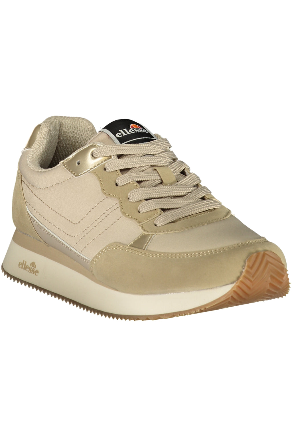 Ellesse női sneaker, bézs