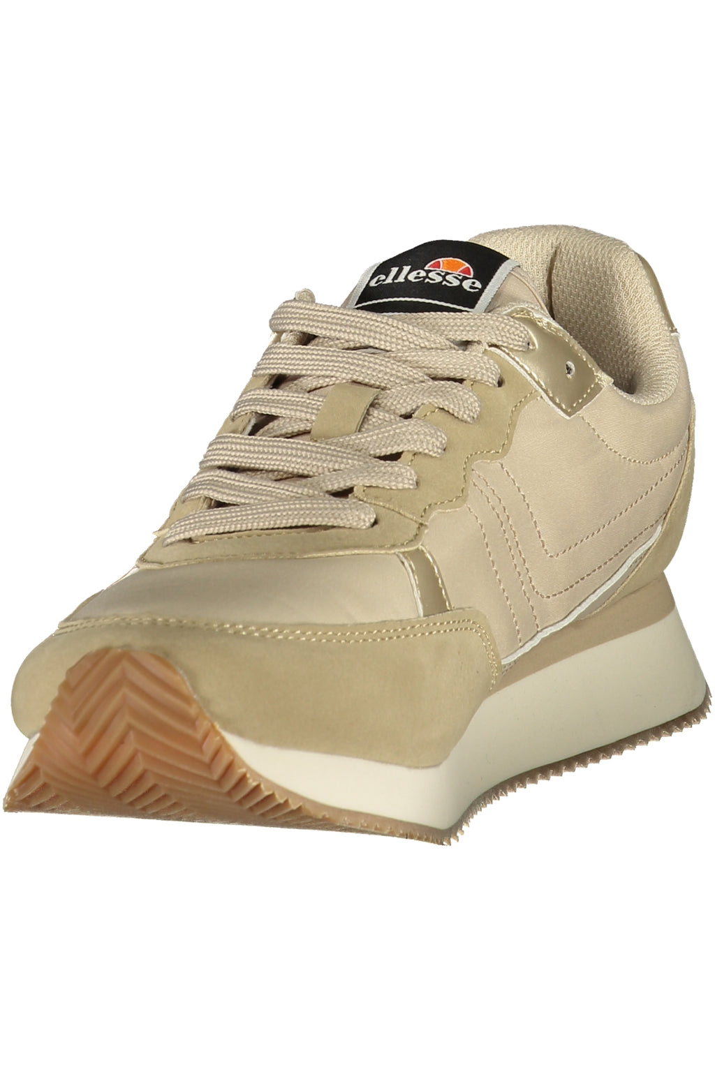 Ellesse női bézs sportcipők