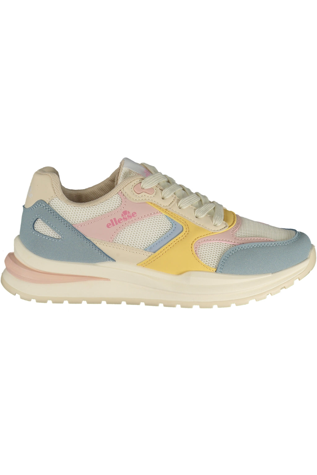 Ellesse női sportcipők fehér