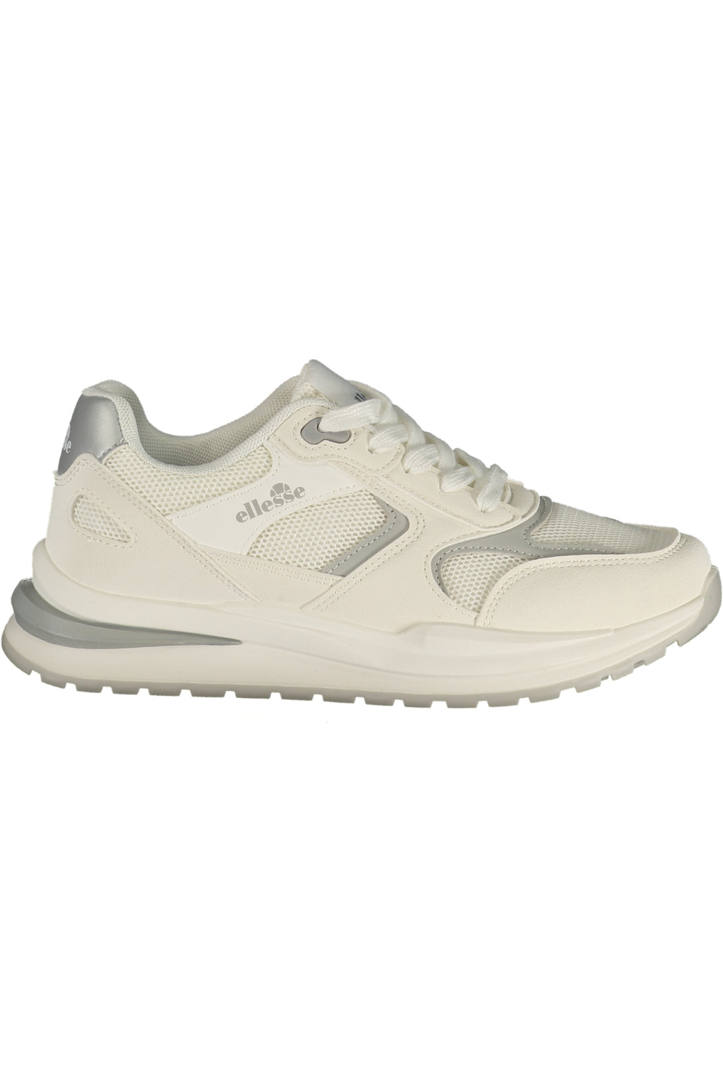 Ellesse női sportcipők fehér