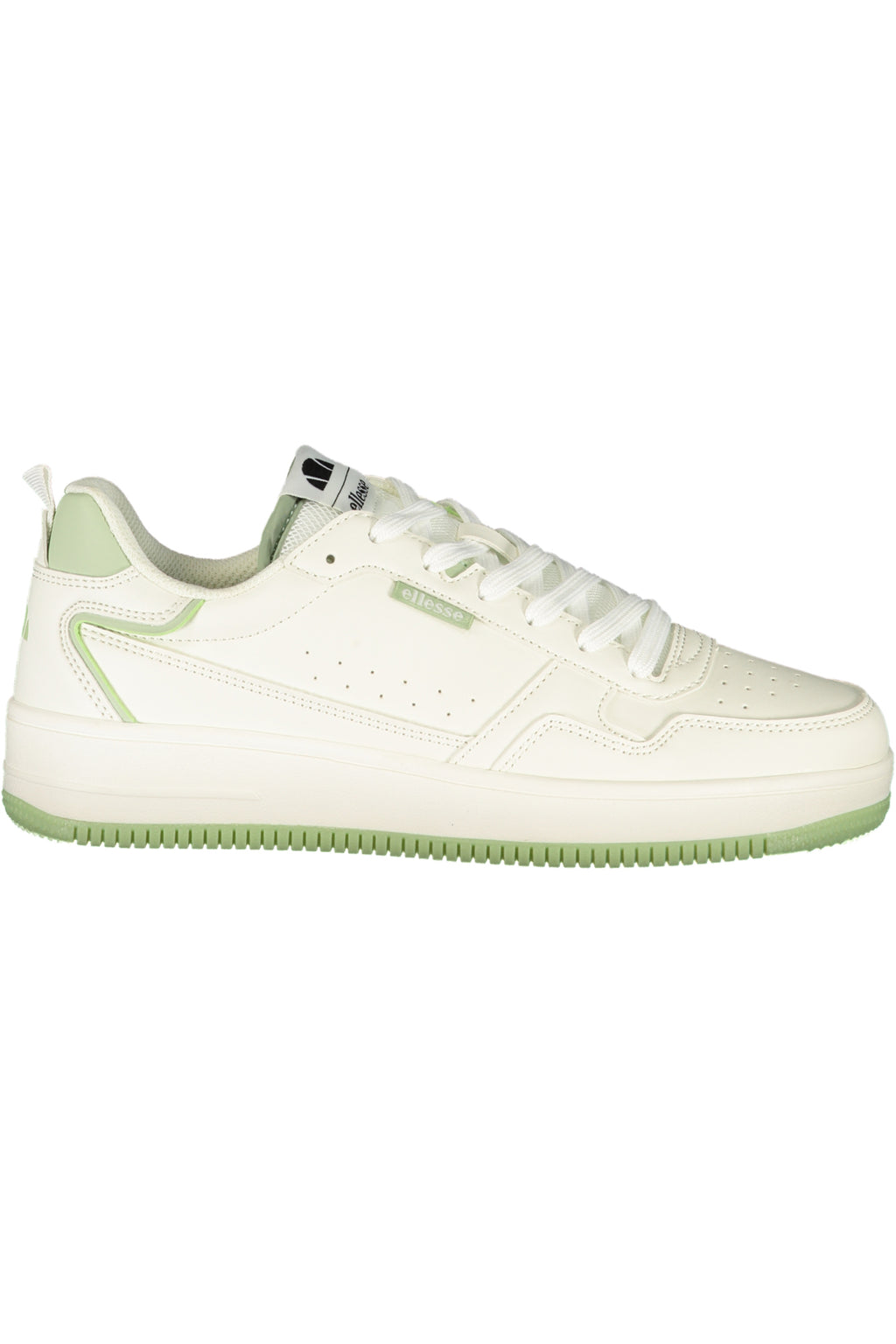 Ellesse női sneaker, fehér