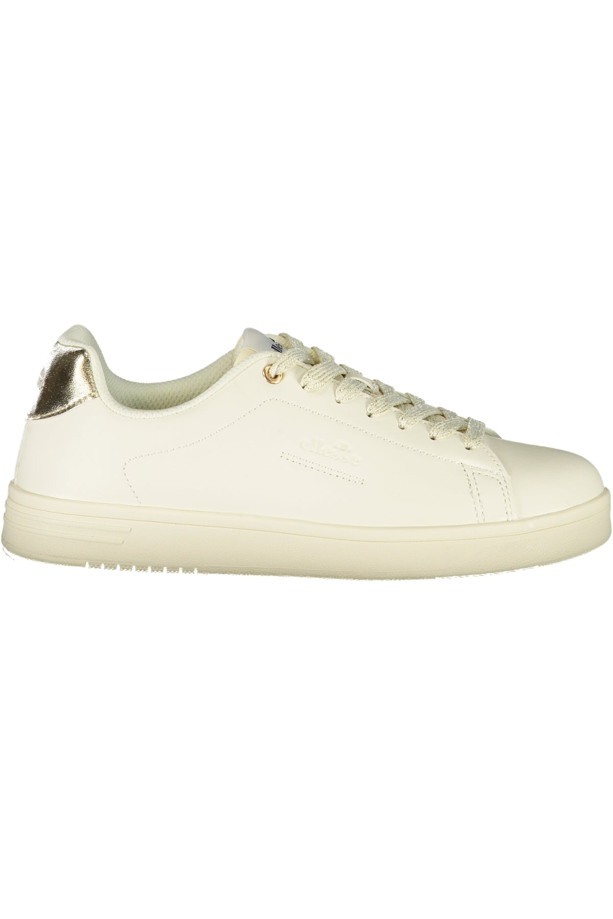 Ellesse női sneaker, fehér